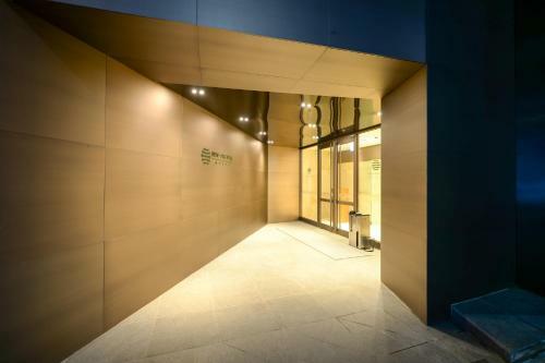Hotel New Oriental Myeongdong