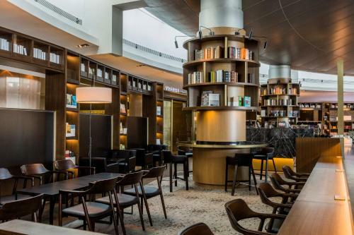 Hotel Sheraton Grande Walkerhill