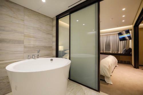 Hotel Sheraton Grande Walkerhill