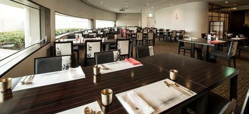 Hotel Sheraton Grande Walkerhill