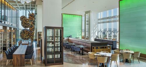 Hotel Sheraton Grande Walkerhill