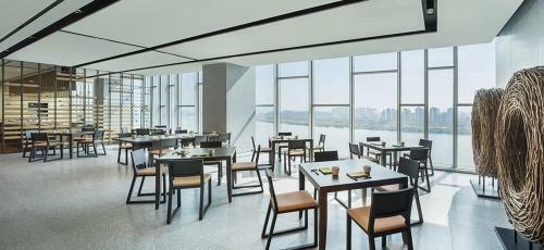 Hotel Sheraton Grande Walkerhill