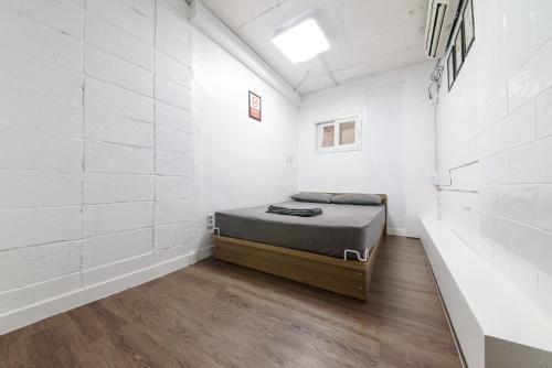 Hostal Sp@ Itaewon Guesthouse