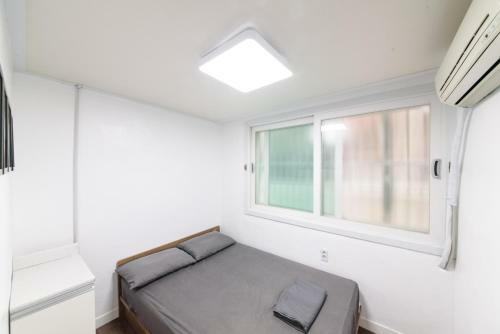 Hostal Sp@ Itaewon Guesthouse