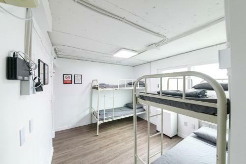 Hostal Sp@ Itaewon Guesthouse