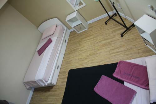 Hostal Sp@ Itaewon Guesthouse