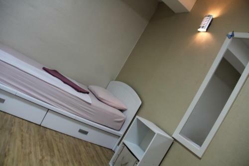 Hostal Sp@ Itaewon Guesthouse