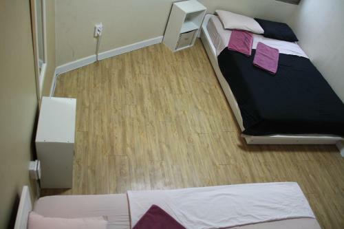 Hostal Sp@ Itaewon Guesthouse
