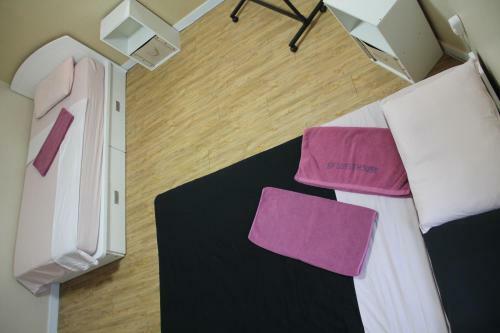 Hostal Sp@ Itaewon Guesthouse