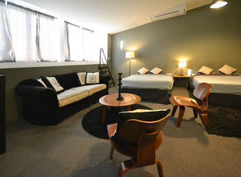 Aparthotel Seoul Loft Apartments - Sla