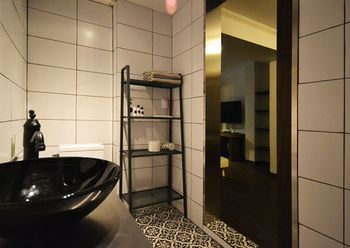 Aparthotel Seoul Loft Apartments - Sla