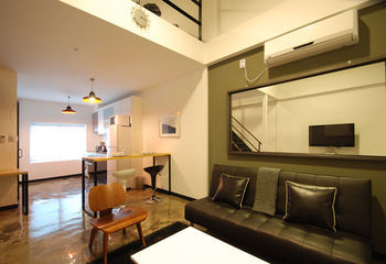 Aparthotel Seoul Loft Apartments - Sla