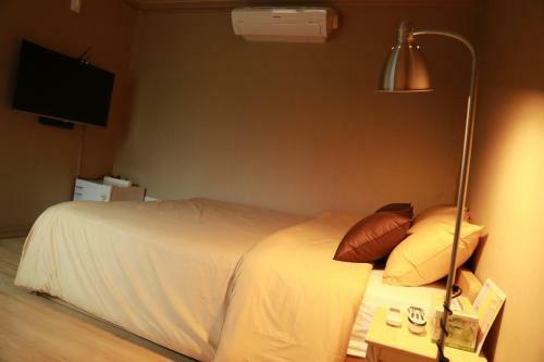 Hostal 88 Guesthouse & Cafe