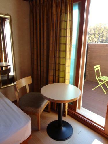 Hotel Zero Seoul