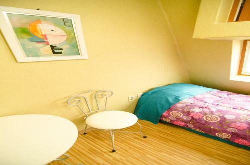 Hostal Kimchee Sinchon Guesthouse