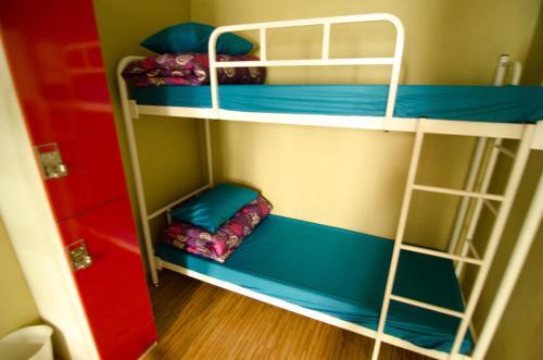 Hostal Kimchee Sinchon Guesthouse