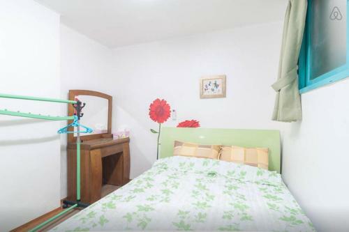 Hostal Cozy Place In Itaewon