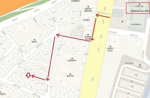 Hostal Yeon Guesthouse