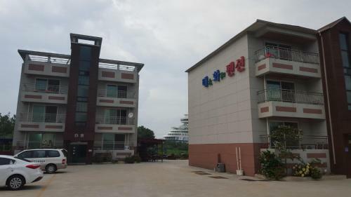 Taehwa Pension