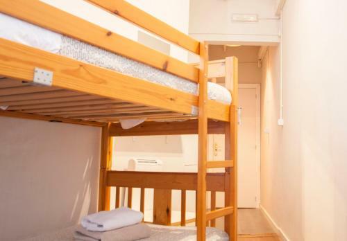 Wow Hostel Barcelona