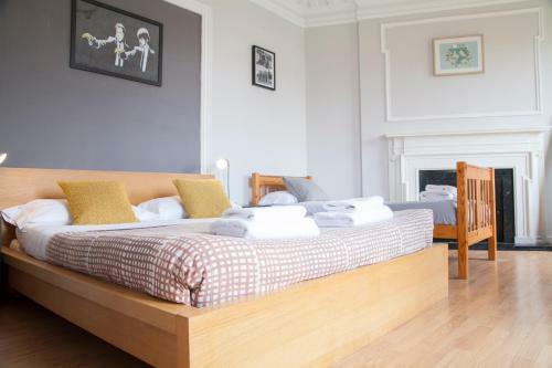 Wow Hostel Barcelona