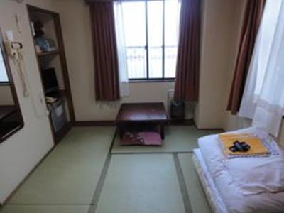 Hotel New Yorishiro