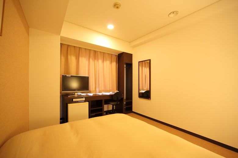 Hotel Park Side Hiroshima Peace Park