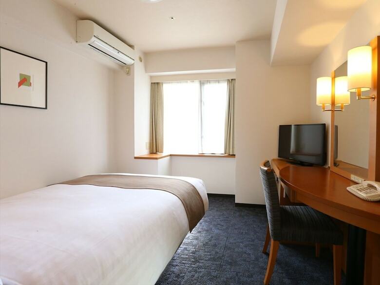 Hotel Hokke Club Hiroshima