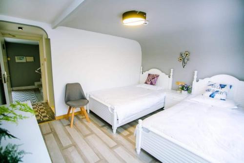 Agroturismo Shengsi Dongyuan Hotel