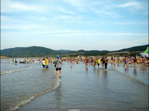 Agroturismo Shengsi Dongyuan Hotel