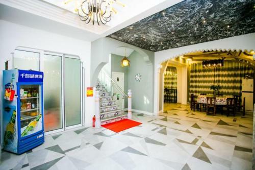 Agroturismo Shengsi Dongyuan Hotel