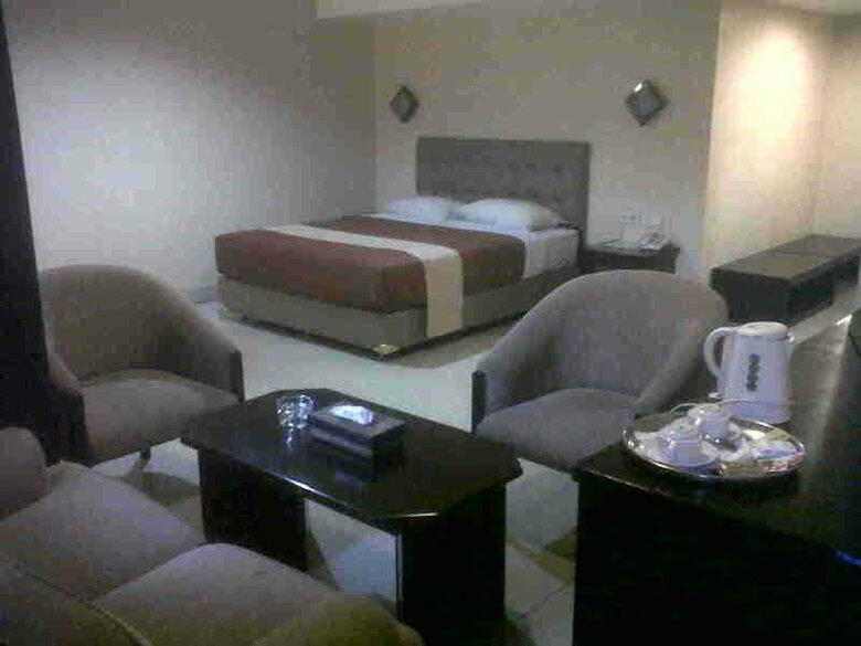 Rota International Hotel
