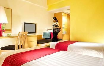 Hotel Ibis Jakarta Tamarin