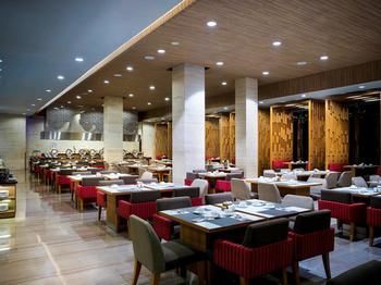 Hotel Grand Mercure Jakarta Harmoni
