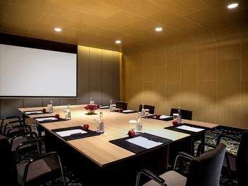 Hotel Grand Mercure Jakarta Harmoni
