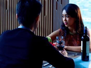 Hotel Grand Mercure Jakarta Harmoni