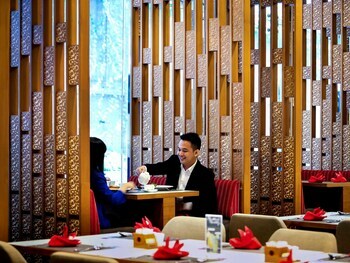 Hotel Grand Mercure Jakarta Harmoni