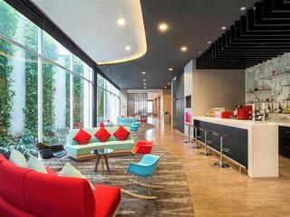 Hotel Ibis Jakarta Harmoni