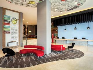 Hotel Ibis Jakarta Harmoni