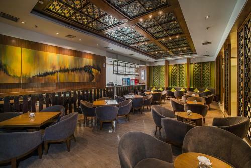 Grand Whiz Hotel Kelapa Gading Jakarta