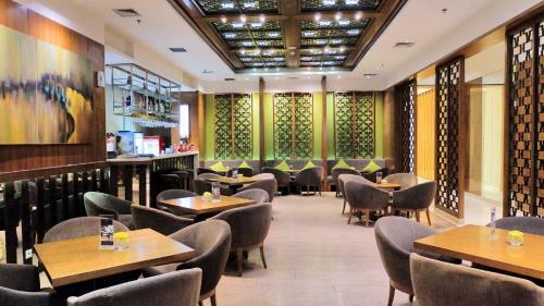 Grand Whiz Hotel Kelapa Gading Jakarta