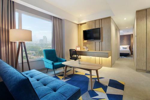 Hotel Swiss-belinn Simatupang