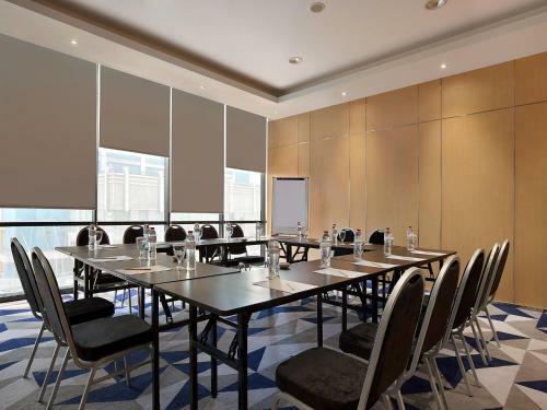 Hotel Swiss-belinn Simatupang
