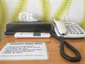 Momento Hotel