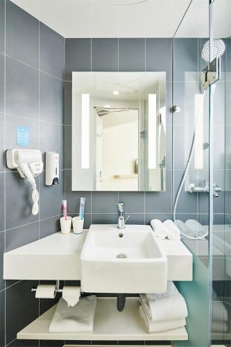 Hotel Hanting Express Changchun Qianjin Avenue
