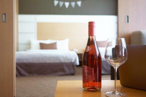 Hotel Ramada Encore East Seogwipo