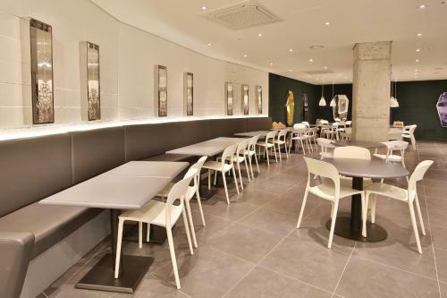 Hotel Ramada Encore East Seogwipo