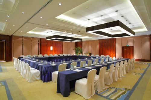 New Century Grand Hotel Changchun