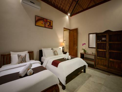 Balangan Beach Villa