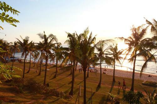 Balangan Beach Villa